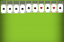 Spider Solitaire